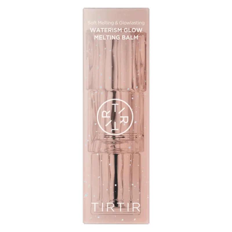 Bild 2 för TIRTIR Waterism Glow Melting Balm 04 Fig Peach 3 g