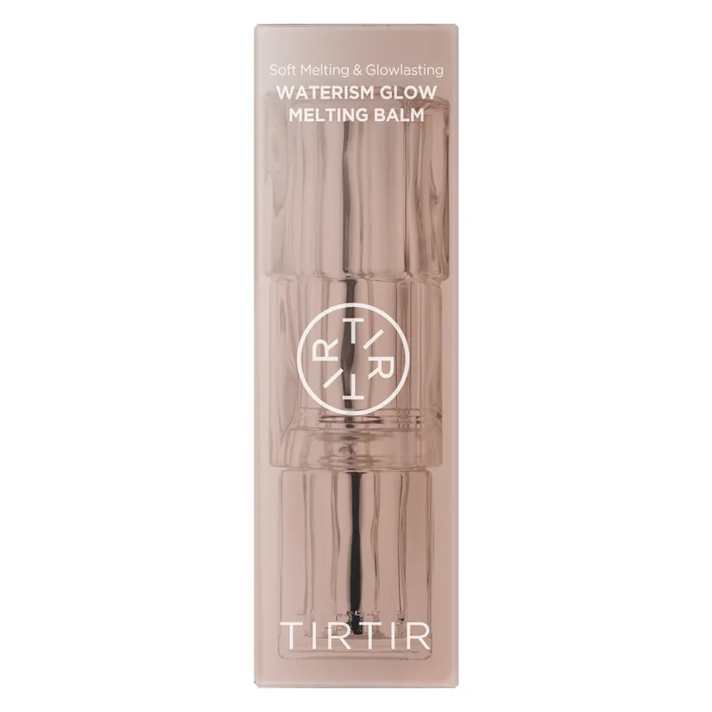 Bild 2 för TIRTIR Waterism Glow Melting Balm 06 Honey Nut 3 g