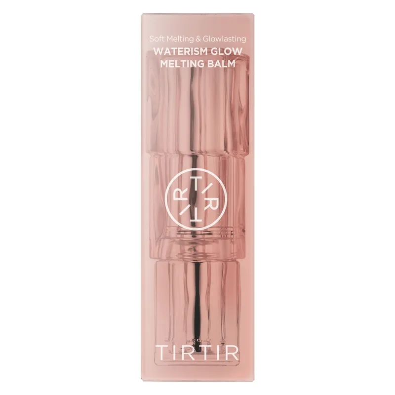 Bild 2 för TIRTIR Waterism Glow Melting Balm 08 Summer Pumpkin 3 g