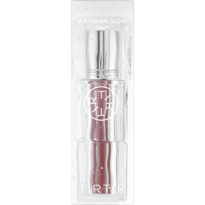 Bild 1 för TIRTIR Waterism Glow Tint 01 Mauve Rose - 4 g