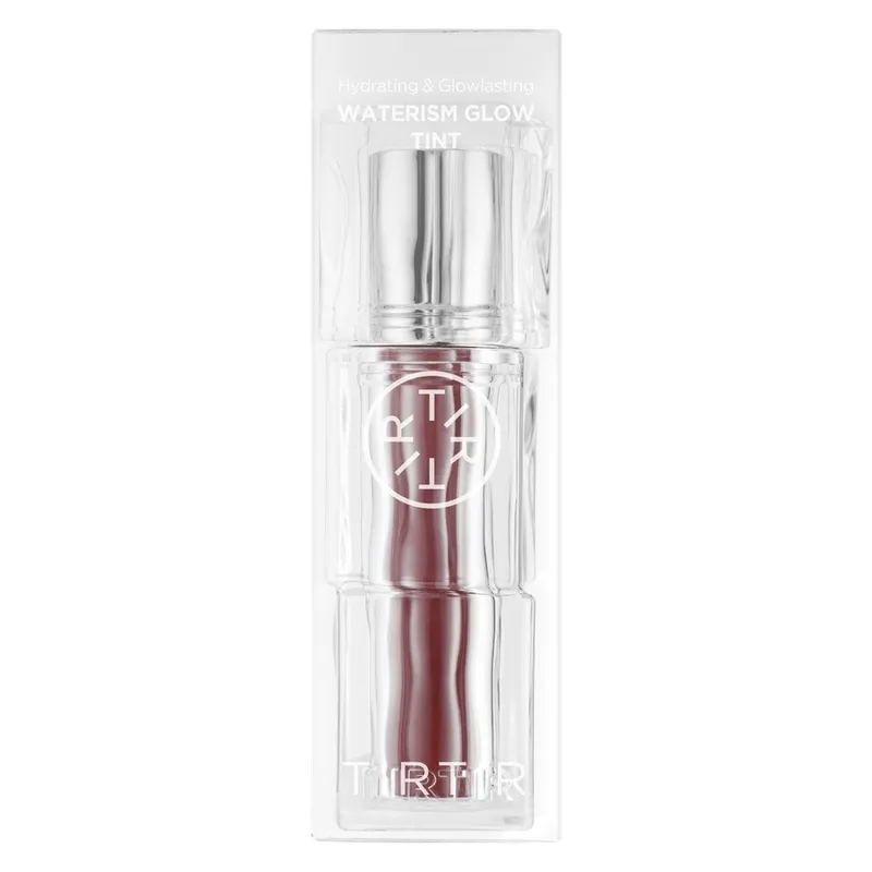 Bild 5 för TIRTIR Waterism Glow Tint 07 Cassis Plum - 4 g