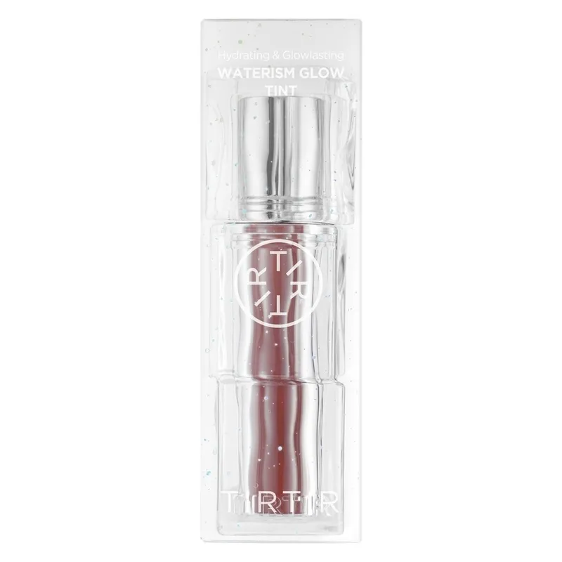 Bild 3 för TIRTIR Waterism Glow Tint 08 Summer Pumpkin - 4 g