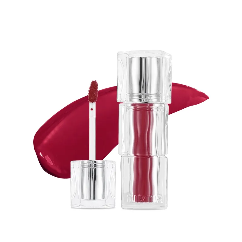 Bild 3 för TIRTIR Waterism Glow Tint 15 Grapen - 1,8 g