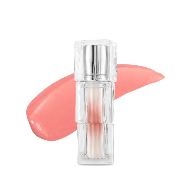 Bild 2 för TIRTIR Waterism Glow Tint 23 Peachricot - 1,8 g