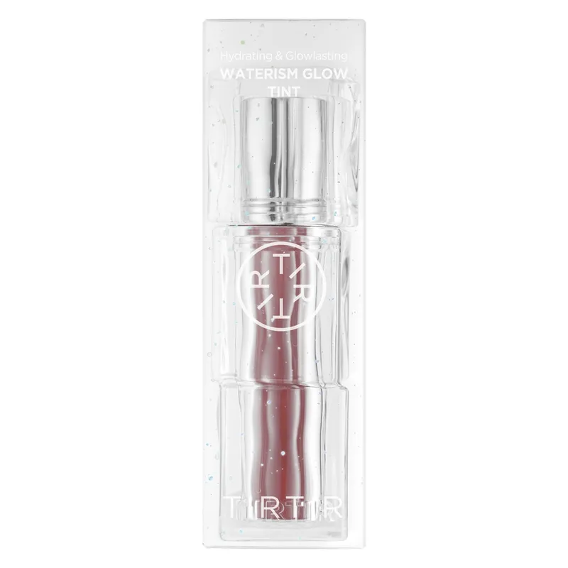 Bild 3 för TIRTIR Waterism Glow Tint 30 Mauve Blush - 1,8 g