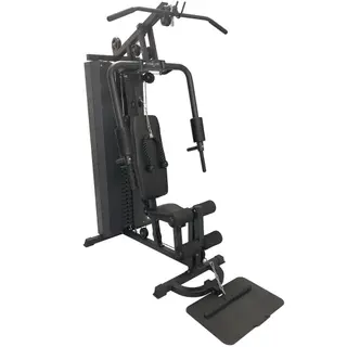 Produktfoto för Titan LIFE Homegym 75 kg II, Multigym