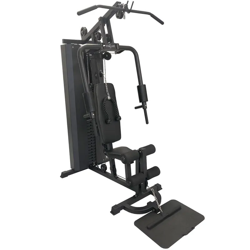 Bild 1 för Titan LIFE Homegym 75 kg II, Multigym