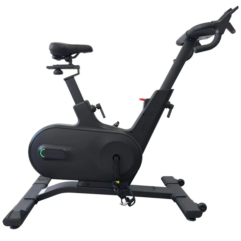 Bild 1 för Titan LIFE Indoor Bike S96, Motionscykel