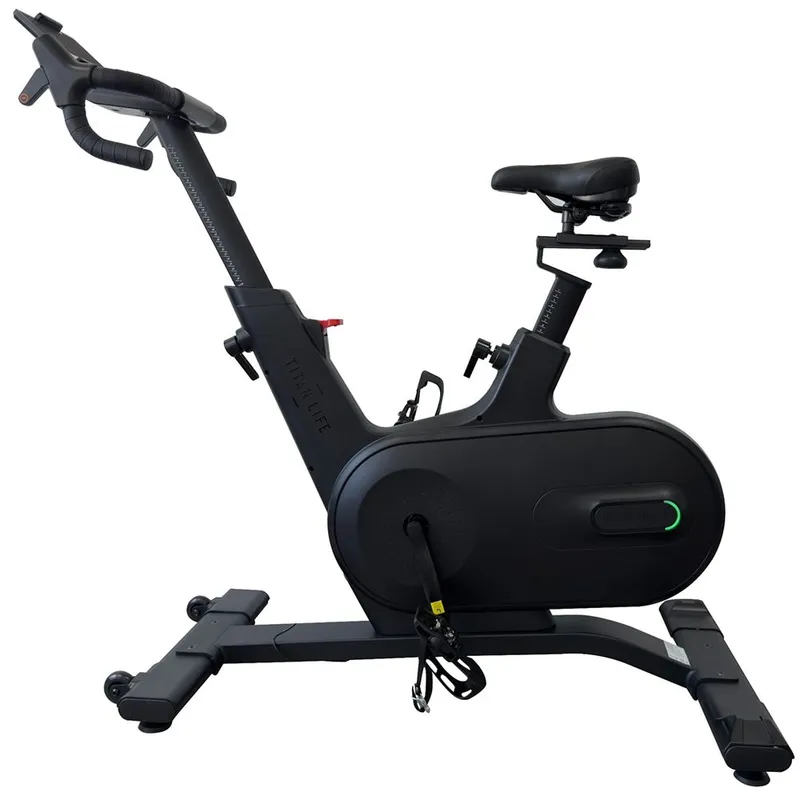 Bild 2 för Titan LIFE Indoor Bike S96, Motionscykel