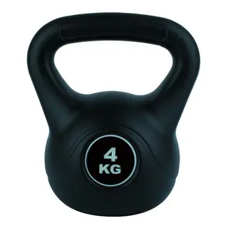 Produktfoto för Titan LIFE Kettlebell Plastic, Kettlebells