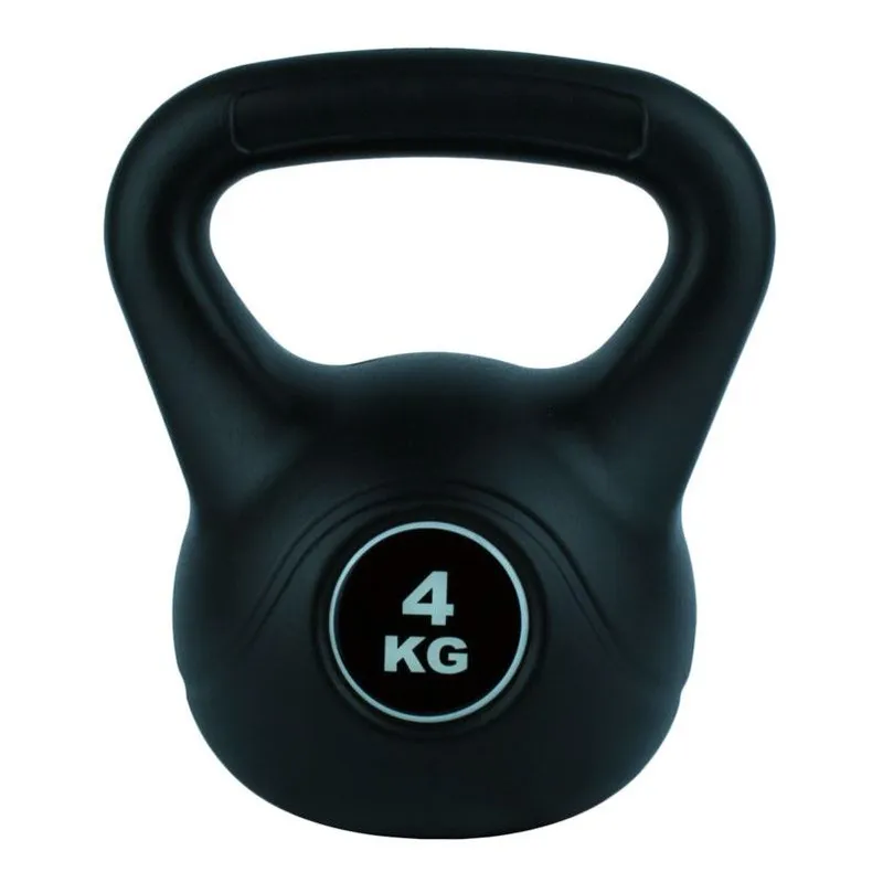 Bild 1 för Titan LIFE Kettlebell Plastic, Kettlebells