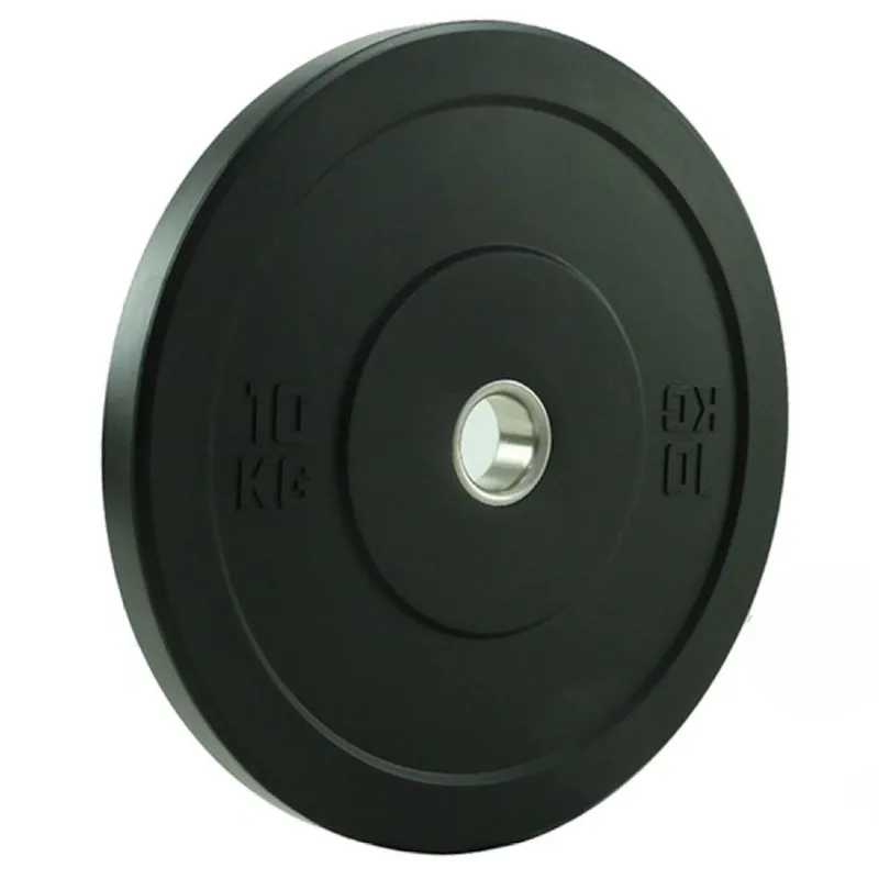 Alternativ bild 0 för TITAN LIFE LIFE Bumper Plate 10kg.