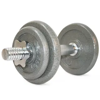 Produktfoto för TITAN LIFE LIFE Handweight 10 kg Adjustable