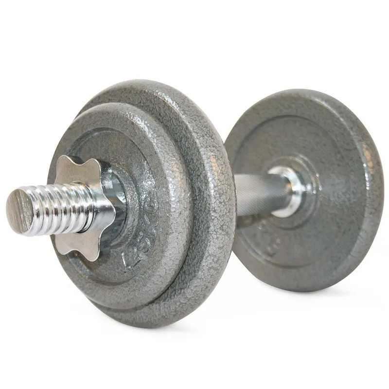 Bild 1 för TITAN LIFE LIFE Handweight 10 kg Adjustable