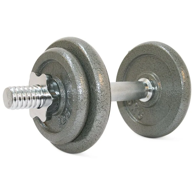 Bild 2 för TITAN LIFE LIFE Handweight 10 kg Adjustable