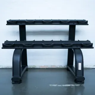 Produktfoto för Titan Life PRO Dumbbell Rack. 5 Pairs., Ställning hantlar