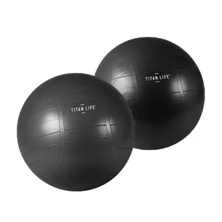 Produktfoto för TITAN LIFE PRO Gymball 75cm ABS