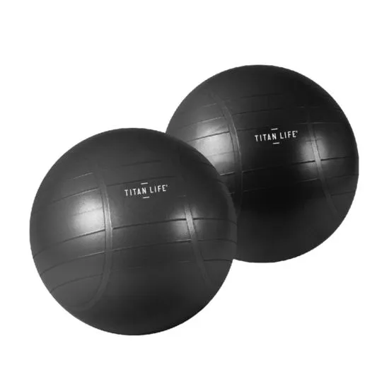 Alternativ bild 0 för TITAN LIFE PRO Gymball 75cm ABS