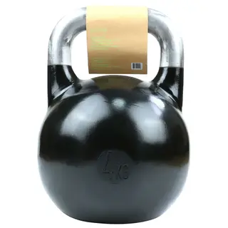 Produktfoto för Titan Life PRO Steel Competition, Kettlebells