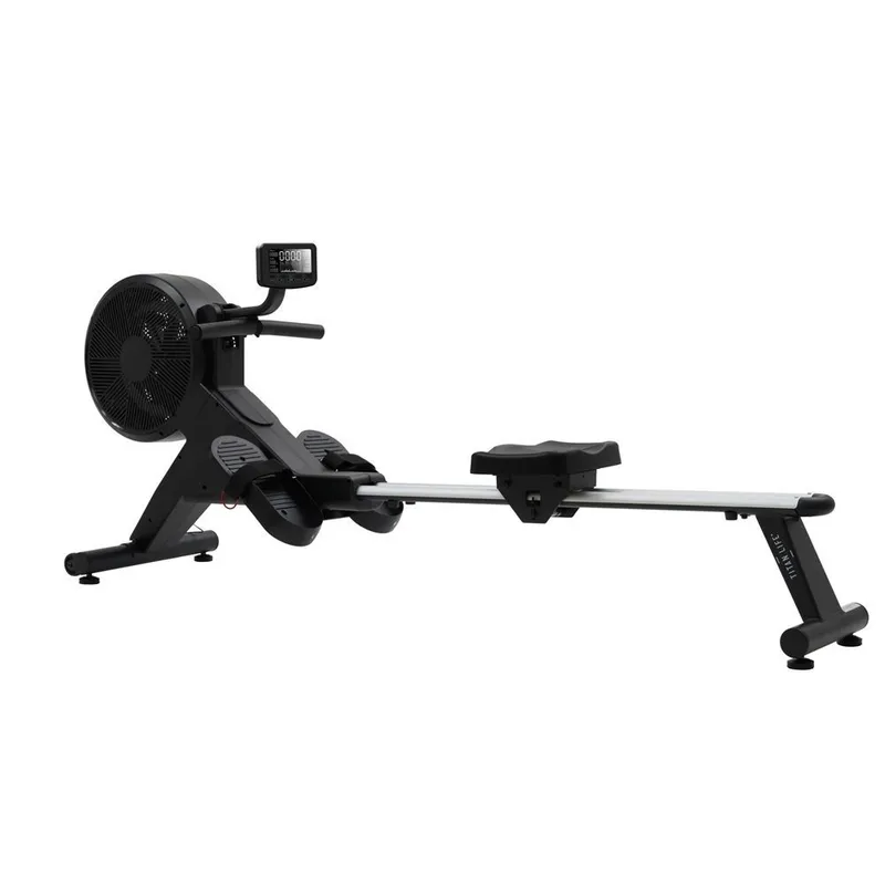 Bild 1 för Titan LIFE Rower R65, Roddmaskin