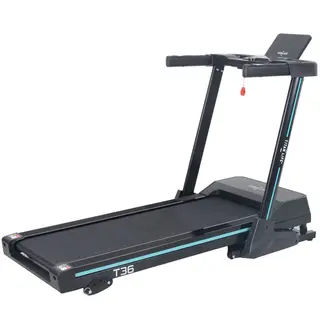 Produktfoto för Titan LIFE T36, Löpband