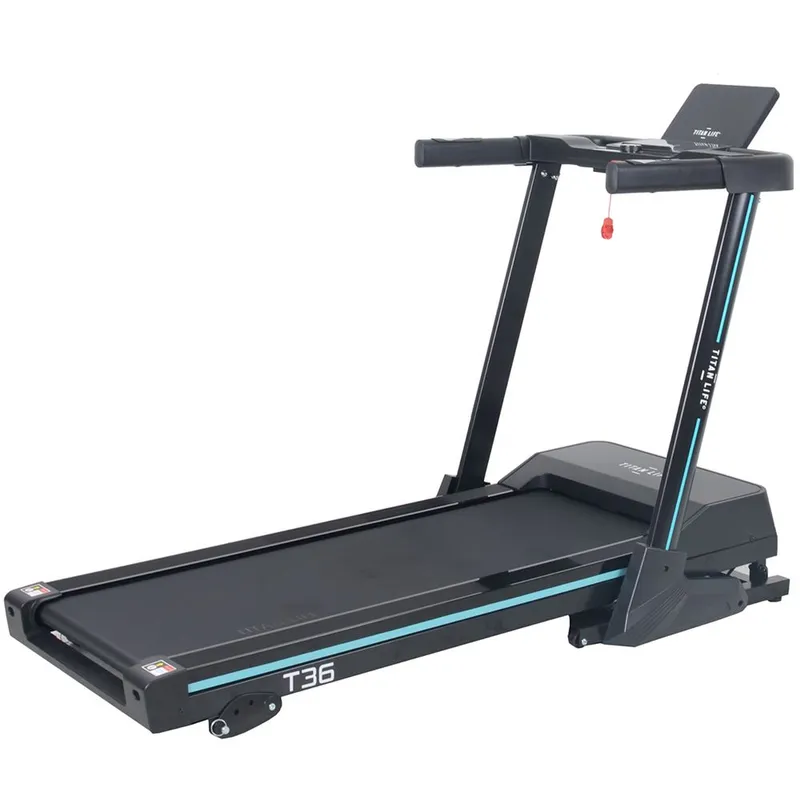 Bild 1 för Titan LIFE T36, Löpband