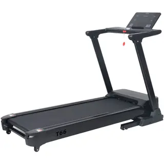 Produktfoto för Titan LIFE T66, Löpband