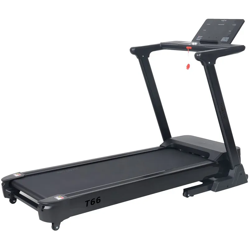 Bild 1 för Titan LIFE T66, Löpband