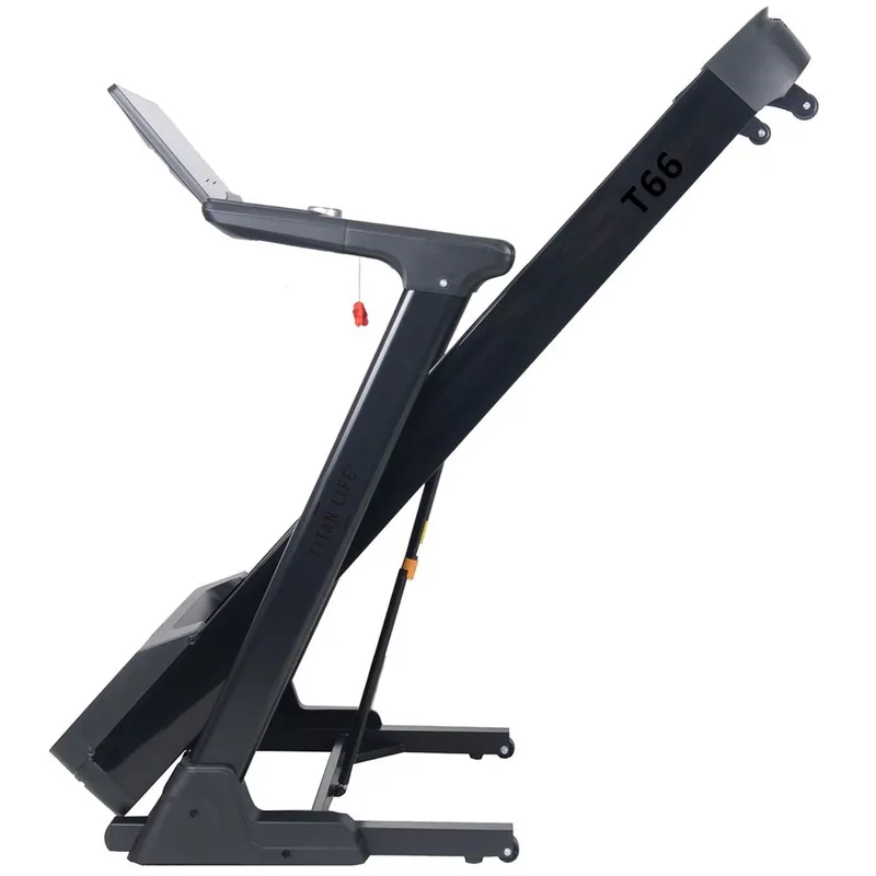 Bild 2 för Titan LIFE T66, Löpband