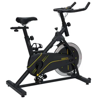 Produktfoto för Titan LIFE Trainer S11, Spinningcykel