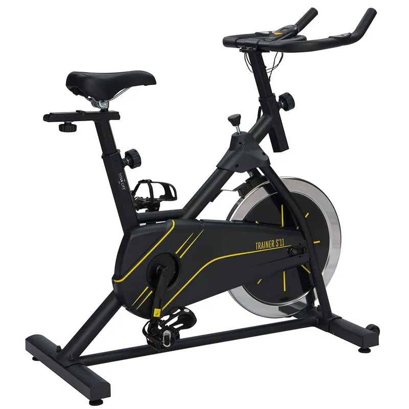 Bild 1 för Titan LIFE Trainer S11, Spinningcykel