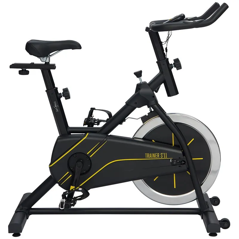 Bild 2 för Titan LIFE Trainer S11, Spinningcykel