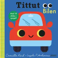 Produktfoto för Tittut Bilen
