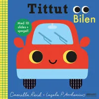 Alternativ bild 0 för Tittut Bilen