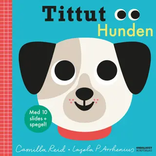 Produktfoto för Tittut Hunden