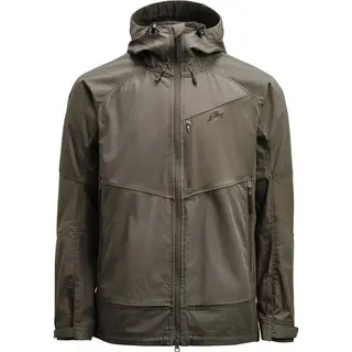 Produktfoto för Tived Stretch Hybrid Mens Jacket