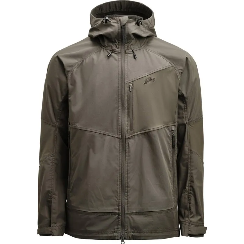 Alternativ bild 0 för Tived Stretch Hybrid Mens Jacket
