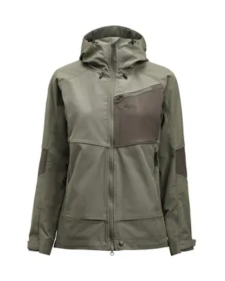 Produktfoto för Tived Stretch Hybrid Womens Jacket