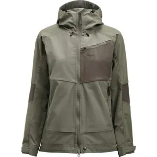 Produktfoto för Tived Stretch Hybrid Womens Jacket