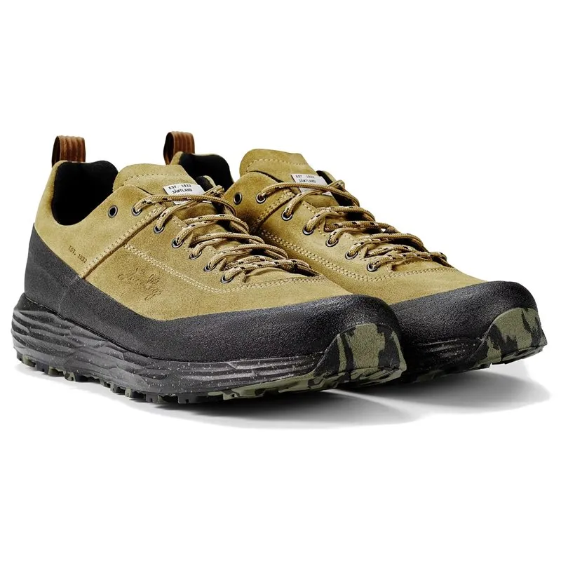 Bild 2 för Tived Trail Mens Shoe