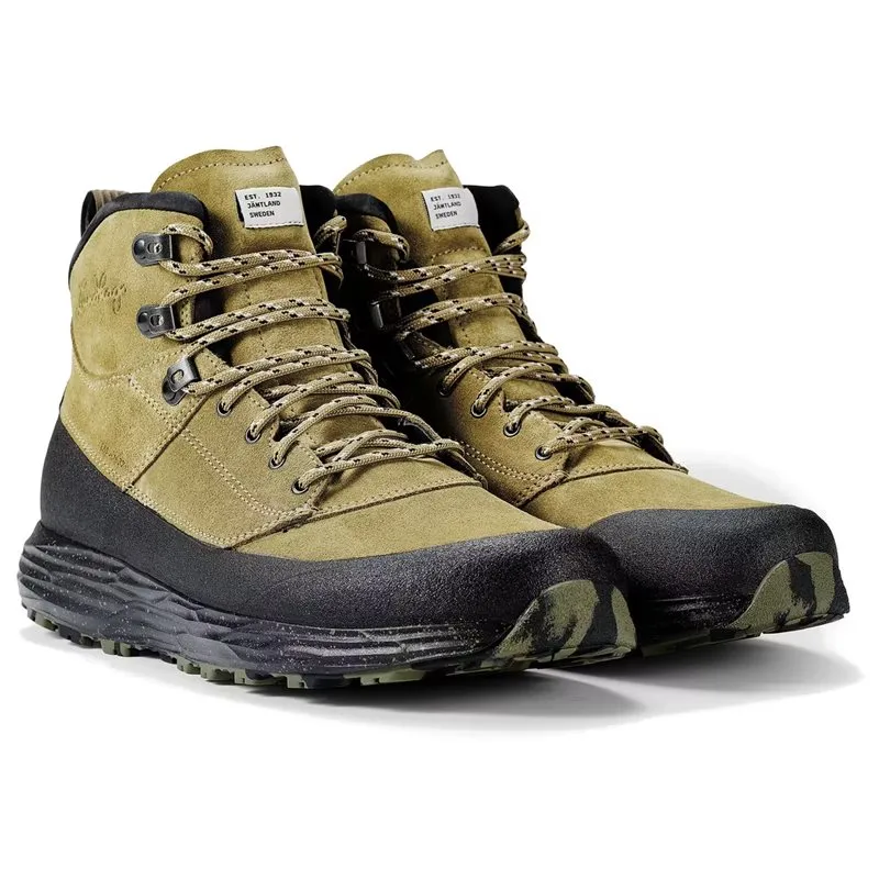 Bild 2 för Tived Trail Womens Boot