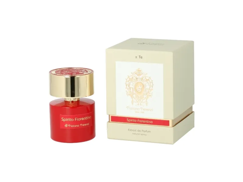 Alternativ bild 0 för Tiziana Terenzi Tiziana Terenzi, Luna Collection - Spirito Fiorentino, Extrait De Parfum, Unisex, 100 ml Unisex