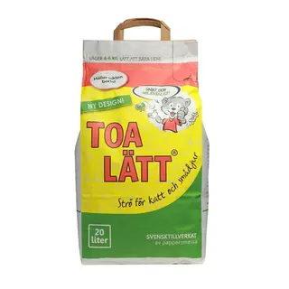 Produktfoto för Toalätt (20 l)