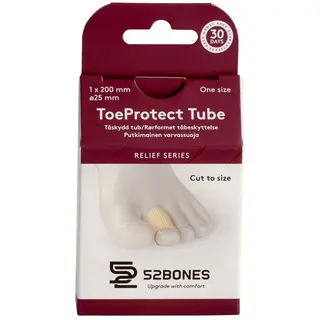 Produktfoto för Toe Protect Tube