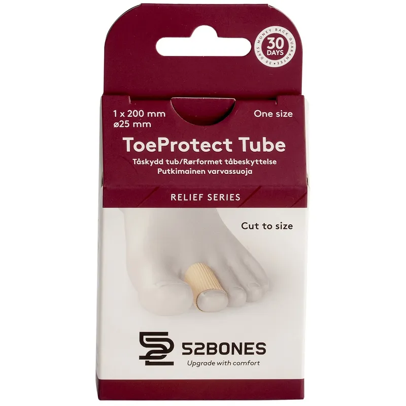 Bild 2 för Toe Protect Tube