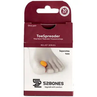 Produktfoto för Toe Spreader L/XL