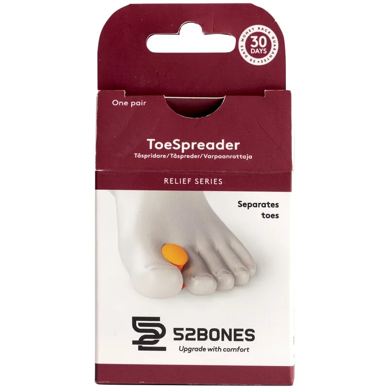 Bild 1 för Toe Spreader L/XL
