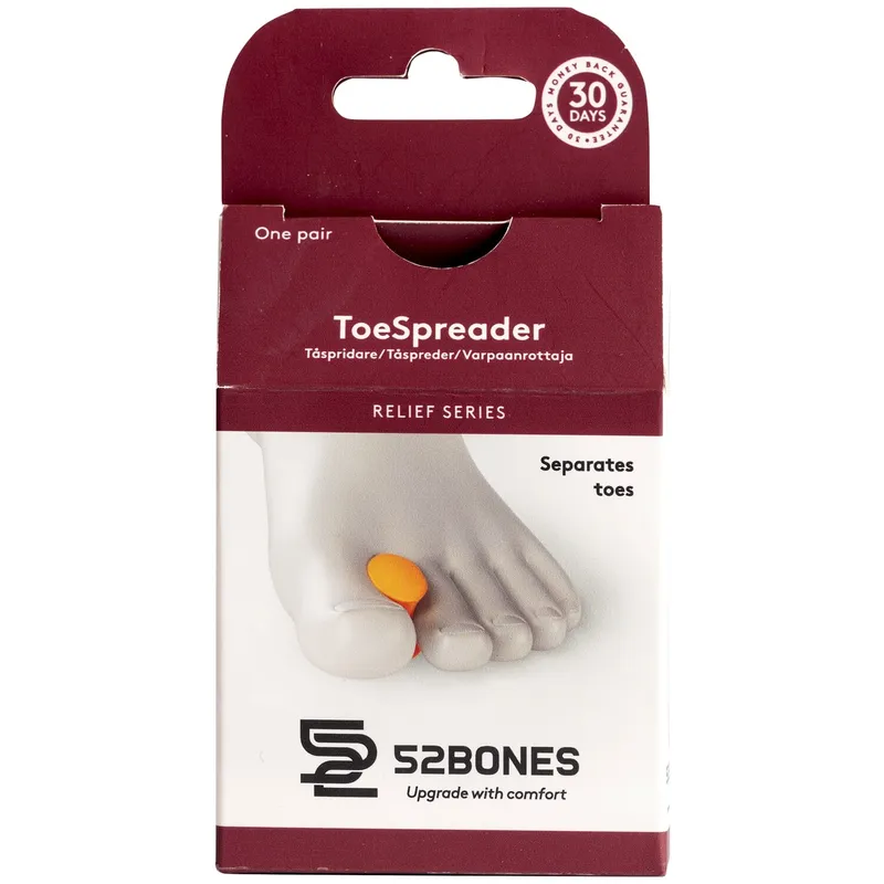 Bild 2 för Toe Spreader L/XL
