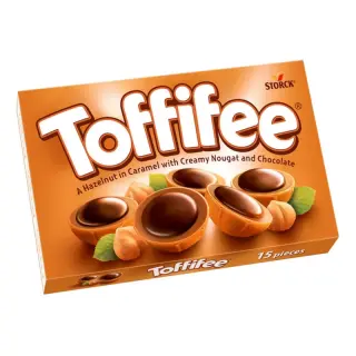 Produktfoto för Toffifee