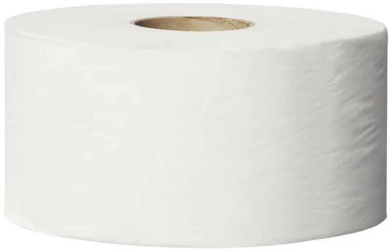 Alternativ bild 0 för Toiletpapir Tork T2 Universal Jumbo Mini 1-lag 240m - (12 ruller pr. karton)
